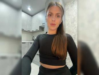Zarina888 — Bongacams recorded stream image, 29.05.2026 19:20