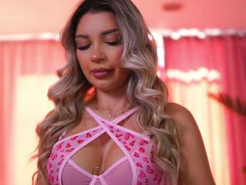 ArtTeasee — Bongacams recorded stream image, 10.03.2025 09:40