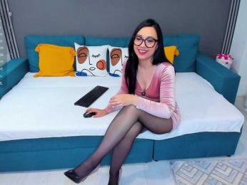 ChristalX — Bongacams recorded stream image, 29.05.2026 18:50
