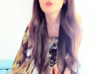 elaanna — Chaturbate recorded stream image, 10.03.2025 07:40