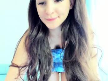 elaanna — Chaturbate recorded stream image, 10.03.2025 07:40