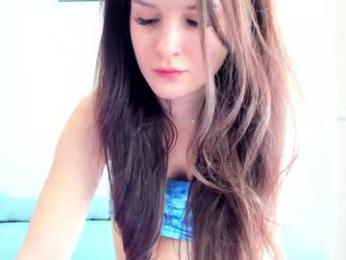 elaanna — Chaturbate recorded stream image, 10.03.2025 07:40