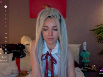 Sonya-Love — Bongacams recorded stream image, 29.05.2026 20:00