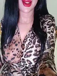 Queen_sousou — Stripchat recorded stream image, 29.05.2026 21:10