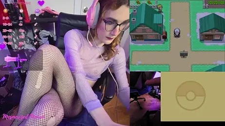 Mesmerized_Mowo — Stripchat recorded stream image, 30.05.2026 00:00