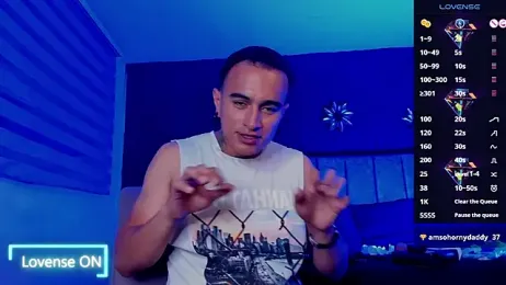 LiamDeep — Stripchat recorded stream image, 29.05.2026 22:50