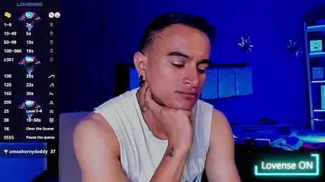 LiamDeep — Stripchat recorded stream image, 29.05.2026 22:50