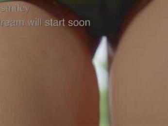 diana_smiley — Chaturbate recorded stream image, 30.05.2026 02:00