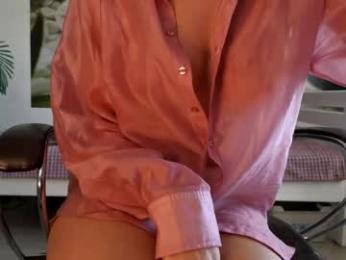 jennycutey — Chaturbate recorded stream image, 30.05.2026 03:40