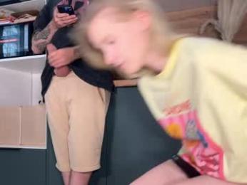 adele_nick2202 — Chaturbate recorded stream image, 30.05.2026 06:30