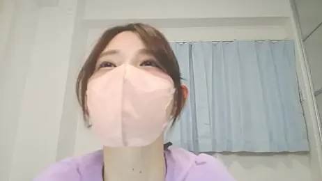 NANA_7 — Stripchat recorded stream image, 30.05.2026 11:00