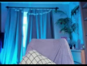 melisa_ginger — Chaturbate recorded stream image, 30.05.2026 09:20