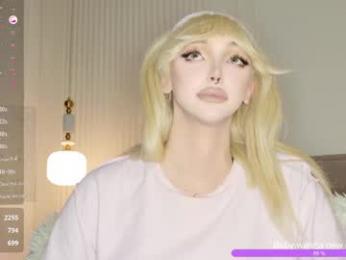 rose_monarch — Chaturbate recorded stream image, 30.05.2026 15:40