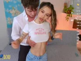 breeding_material — Chaturbate recorded stream image, 30.05.2026 15:10