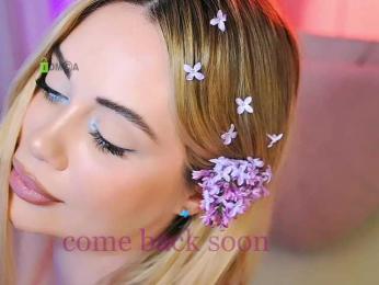 -ANN — Bongacams recorded stream image, 30.05.2026 12:30