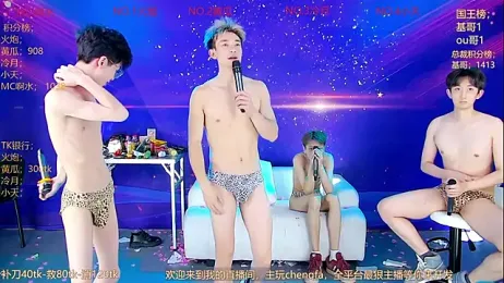 Miracle-001 — Stripchat recorded stream image, 30.05.2026 12:30