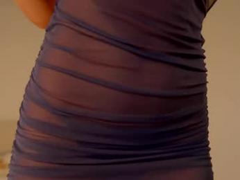 nicolle_mitchelle — Chaturbate recorded stream image, 30.05.2026 16:10
