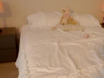 nicolle_mitchelle — Chaturbate recorded stream image, 30.05.2026 16:10