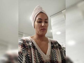 Marina4Love — Bongacams recorded stream image, 30.05.2026 19:40