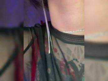 STARGAZZZM — Bongacams recorded stream image, 10.03.2025 11:30