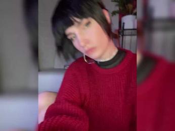 STARGAZZZM — Bongacams recorded stream image, 10.03.2025 11:30