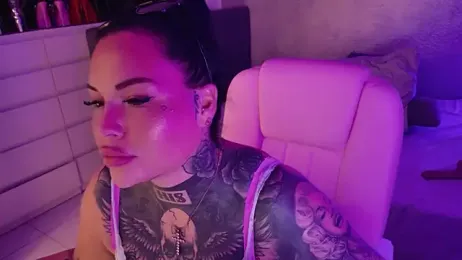 _MelinaCurves_ — Stripchat recorded stream image, 30.05.2026 22:00