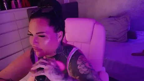 _MelinaCurves_ — Stripchat recorded stream image, 30.05.2026 22:00