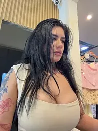 clarachanelricek — Stripchat recorded stream image, 30.05.2026 20:20