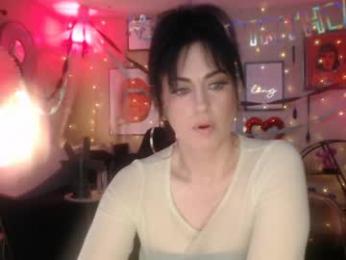 milf_lacey — Chaturbate recorded stream image, 30.05.2026 21:50