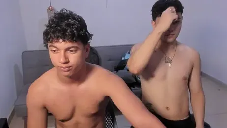 Santy_Stump — Stripchat recorded stream image, 30.05.2026 23:30