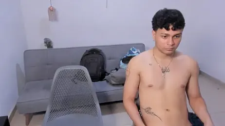 Santy_Stump — Stripchat recorded stream image, 30.05.2026 23:30
