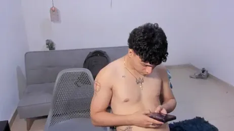 Santy_Stump — Stripchat recorded stream image, 30.05.2026 23:30