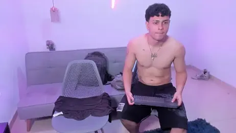 Santy_Stump — Stripchat recorded stream image, 30.05.2026 23:30