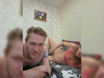 FUCKandFUN — Bongacams recorded stream image, 31.05.2026 01:50