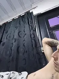 Liancy — Stripchat recorded stream image, 31.05.2026 01:00