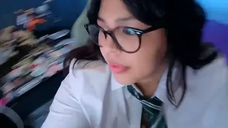 miacanela_xo — Stripchat recorded stream image, 31.05.2026 00:50