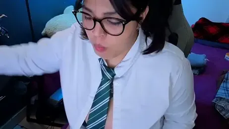 miacanela_xo — Stripchat recorded stream image, 31.05.2026 00:50