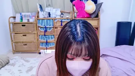 Megu_Melon — Stripchat recorded stream image, 31.05.2026 04:00