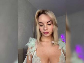 Mila-m — Bongacams recorded stream screenshot (10 Mar 2025)