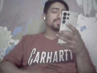 elmonstro690 — Camsoda recorded stream image, 30.05.2026 23:30