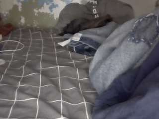 elmonstro690 — Camsoda recorded stream image, 30.05.2026 23:30
