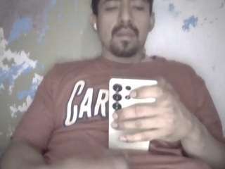 elmonstro690 — Camsoda recorded stream image, 30.05.2026 23:30