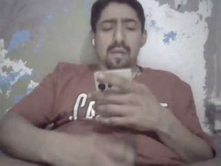 elmonstro690 — Camsoda recorded stream image, 30.05.2026 23:30