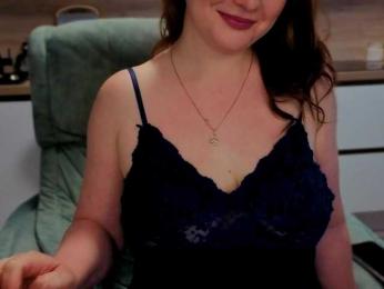 Katniss_K — Bongacams recorded stream image, 31.05.2026 07:40