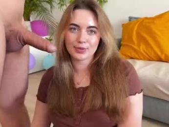 sweet_sugar87 — Chaturbate recorded stream image, 31.05.2026 10:20