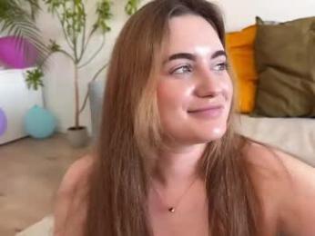 sweet_sugar87 — Chaturbate recorded stream image, 31.05.2026 10:20