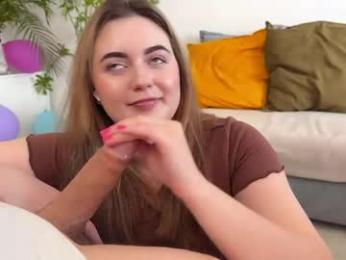 sweet_sugar87 — Chaturbate recorded stream image, 31.05.2026 10:20