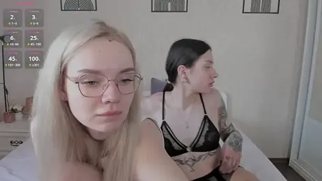 Viena_dias — Stripchat recorded stream image, 31.05.2026 09:40