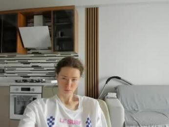 oksanafedorova — Chaturbate recorded stream image, 31.05.2026 10:20