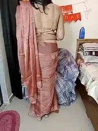 kaamuk_shweta — Stripchat recorded stream image, 31.05.2026 07:00